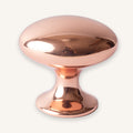 Knopp Isa - Koppar