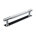 Handtag Salo - Rand - Krom
