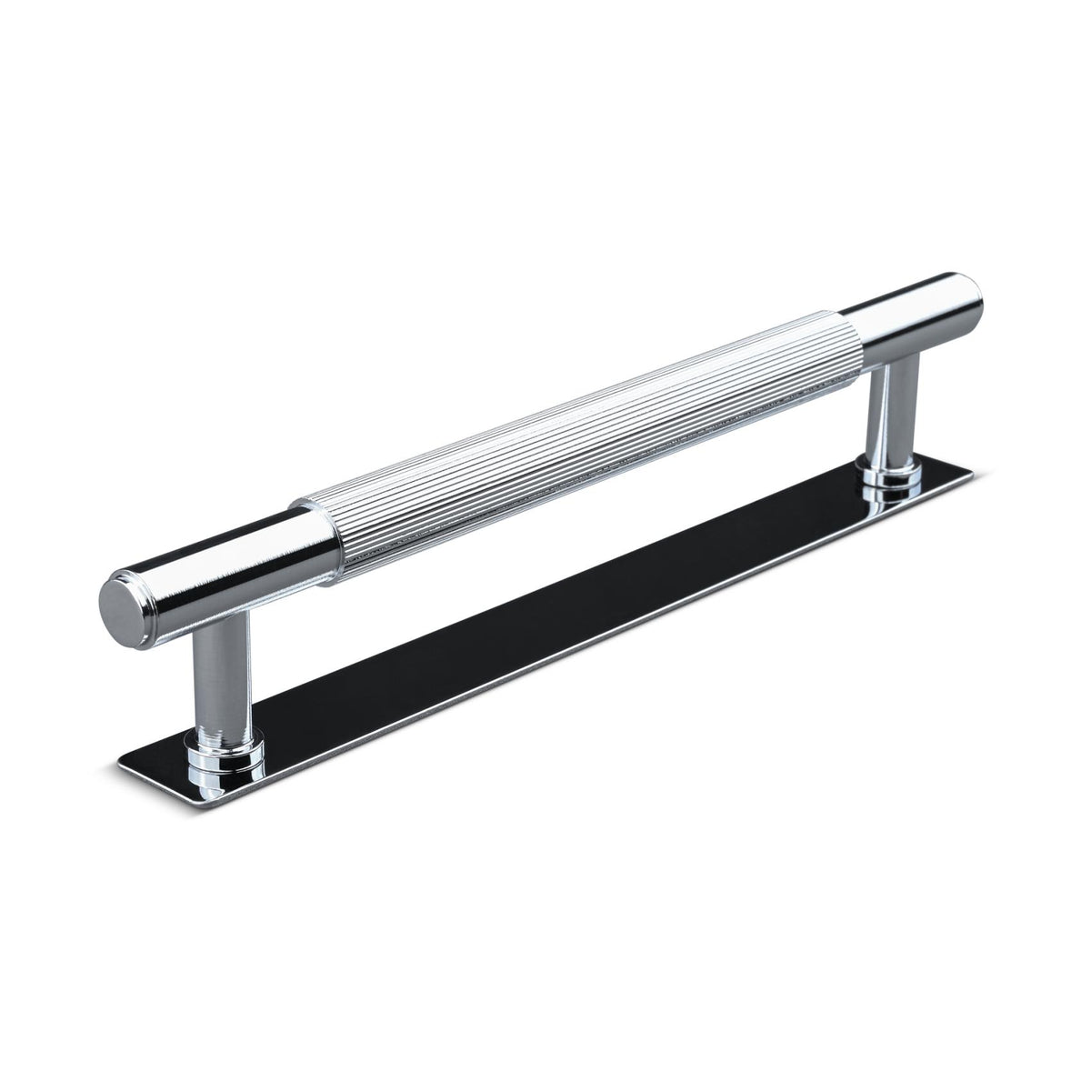 Handtag Salo - Rand - Krom