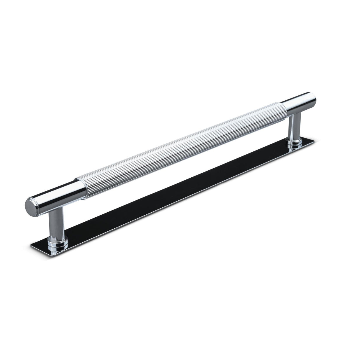 Handtag Salo - Rand - Krom