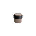 Dörrstopp Helix Stripe - Mörk brons