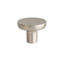 Knopp Vibe Soft - 38mm - Rostfri look
