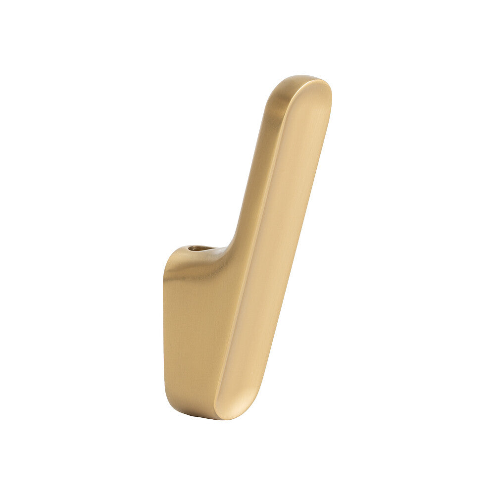 Krok Vibe Soft - Borstad guld