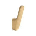 Krok Vibe Soft - Borstad guld