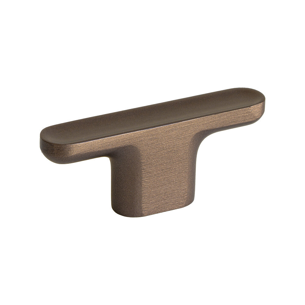 Knopp T Vibe Soft - Mörk brons