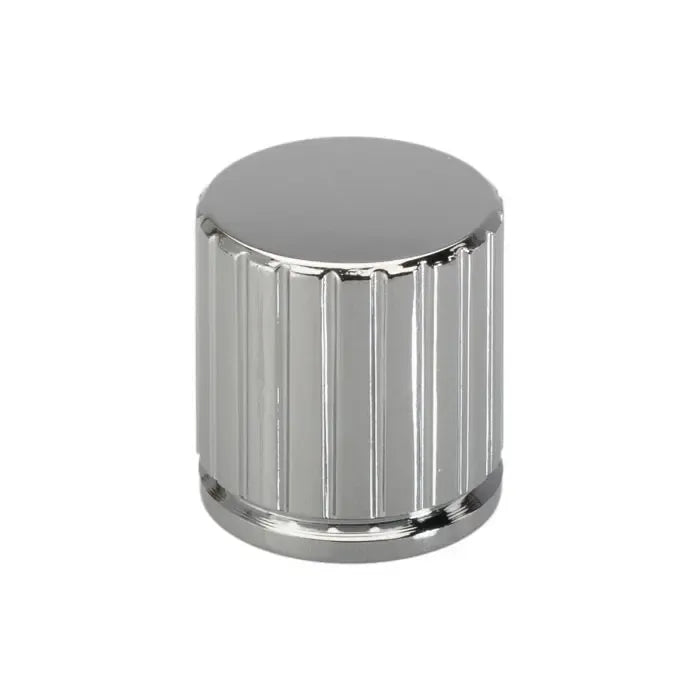 Knopp 'Grooves' Blank Krom