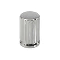 Knopp 'Grooves' Blank Krom