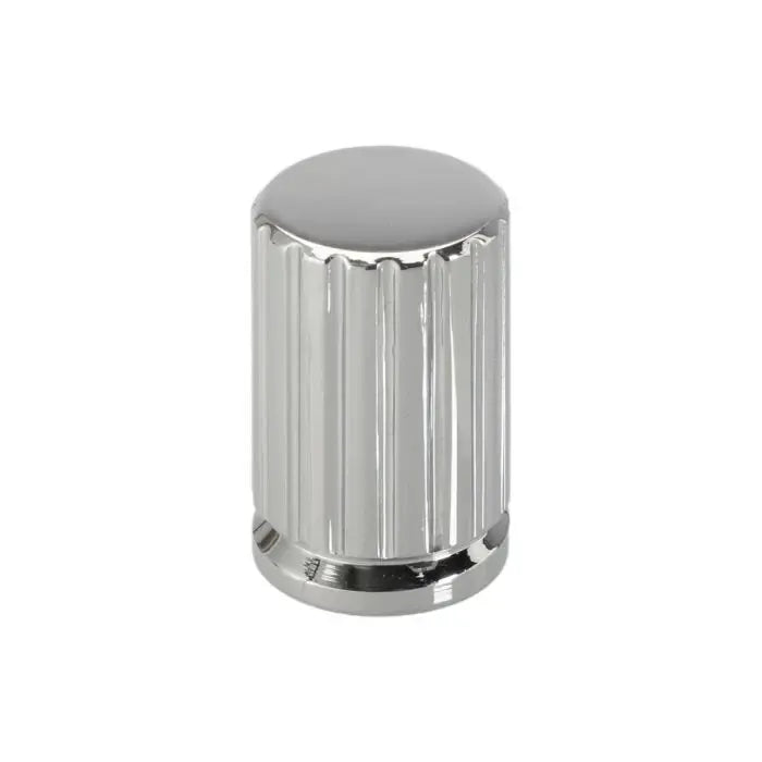 Knopp 'Grooves' Blank Krom