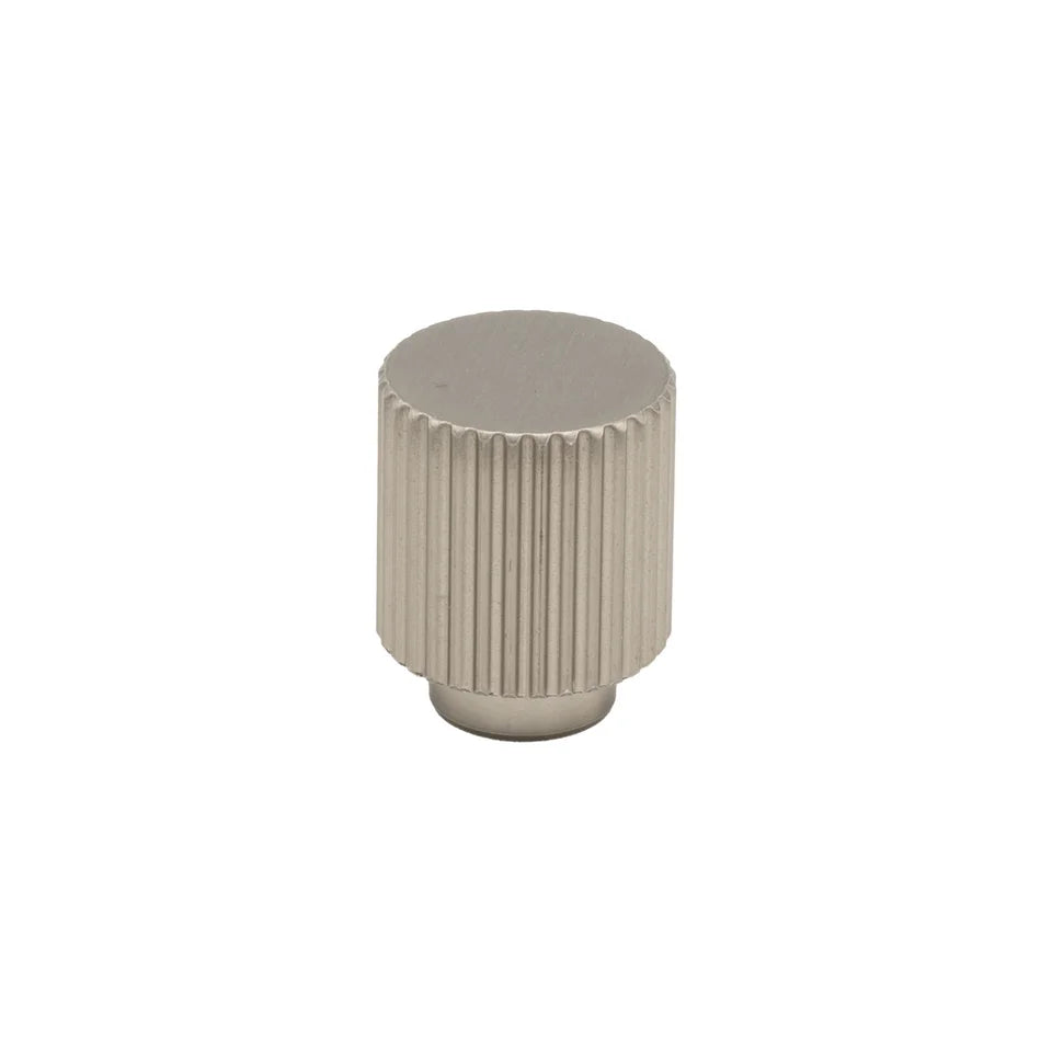 Knopp Helix Stripe - Rostfri look