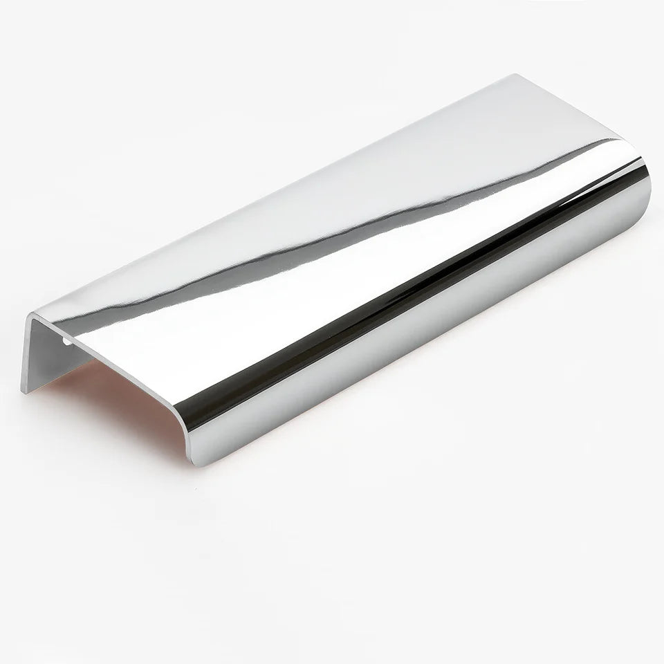 Handtag Lip - Krom